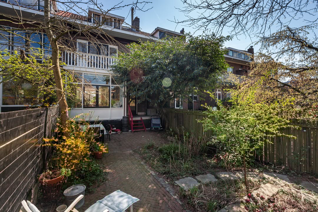 Foto 17 van 2e Hogenbanweg 24