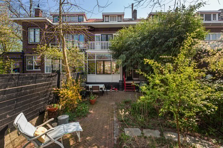 Foto 18 van 2e Hogenbanweg 24