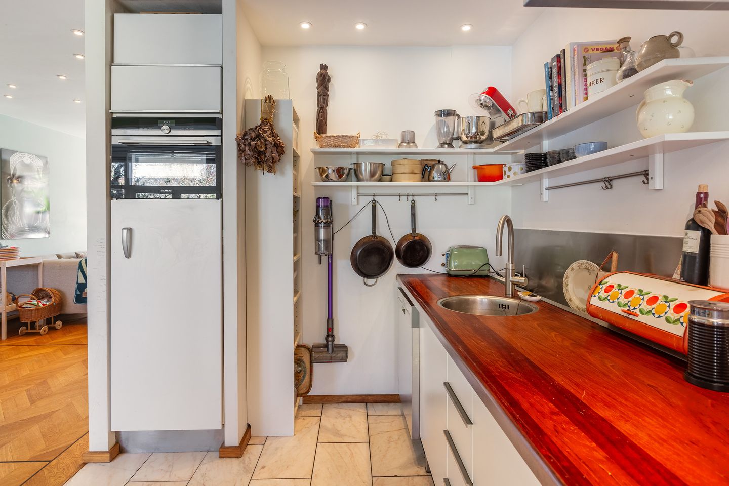 Foto 19 van 2e Hogenbanweg 24