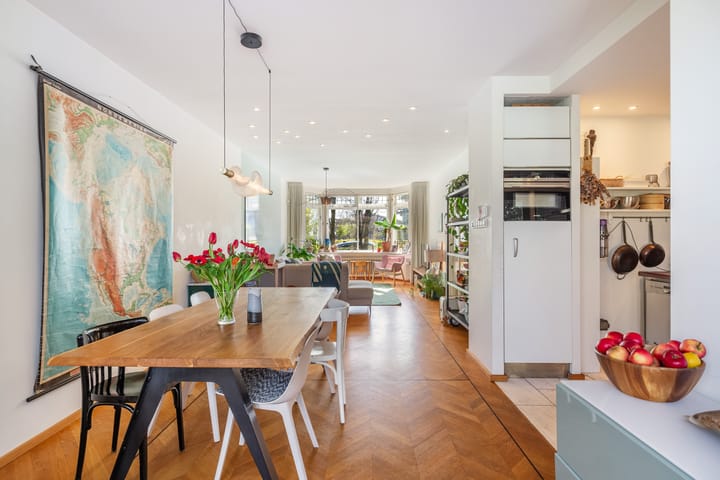 Foto 21 van 2e Hogenbanweg 24