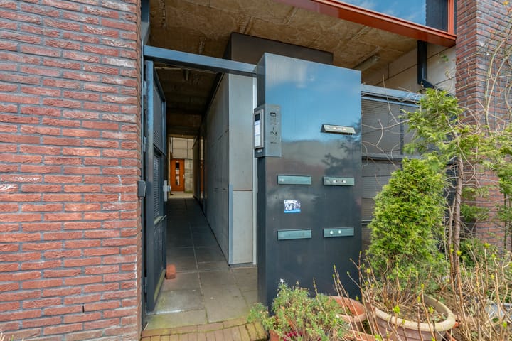 Foto 29 van Feike de Boerlaan 136