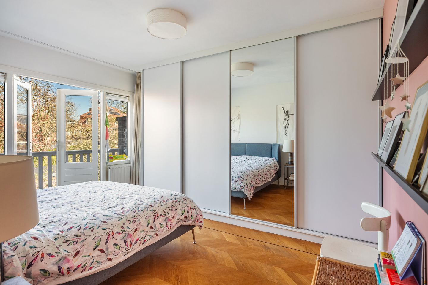 Foto 25 van 2e Hogenbanweg 24