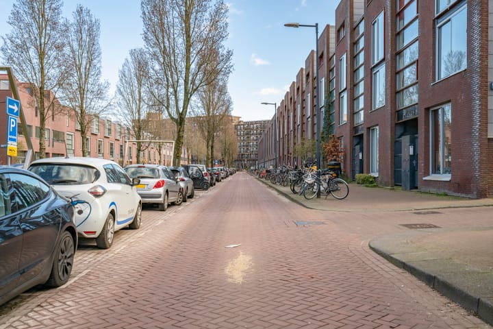 Foto 32 van Feike de Boerlaan 136