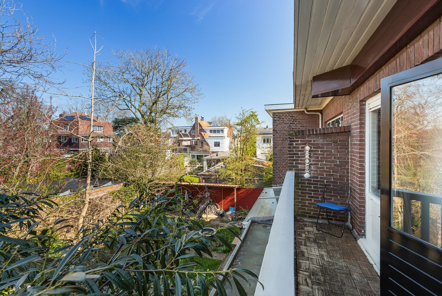 Foto 29 van 2e Hogenbanweg 24