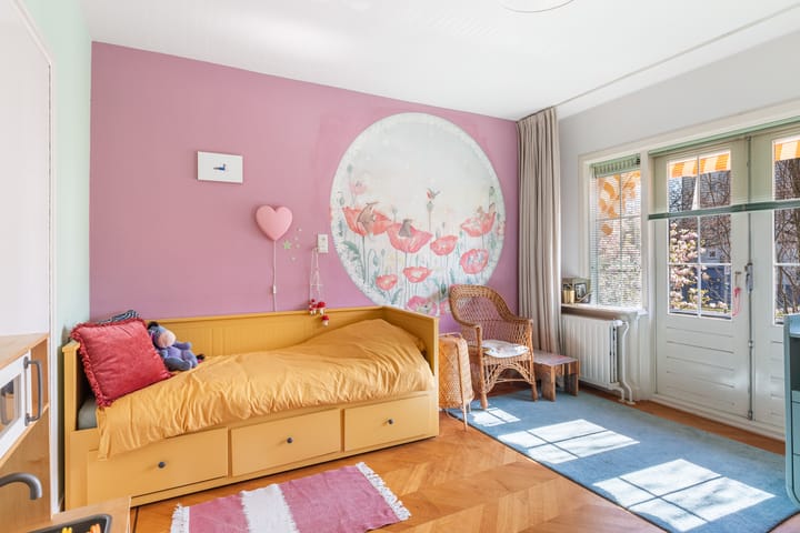 Foto 31 van 2e Hogenbanweg 24