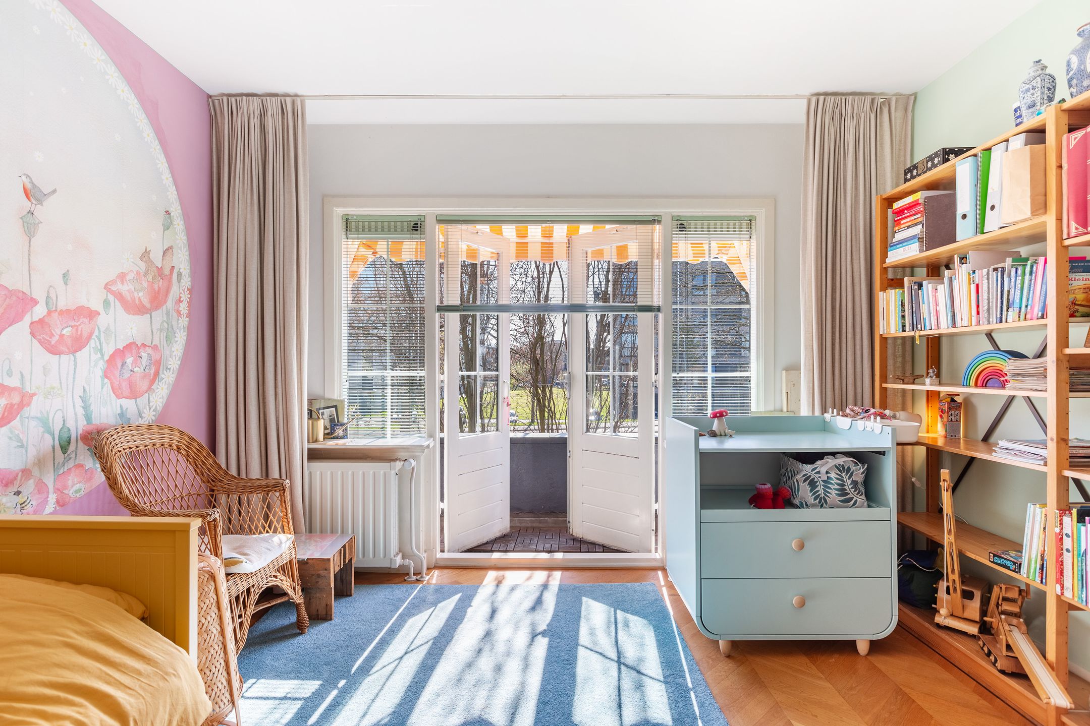 Foto 33 van 2e Hogenbanweg 24