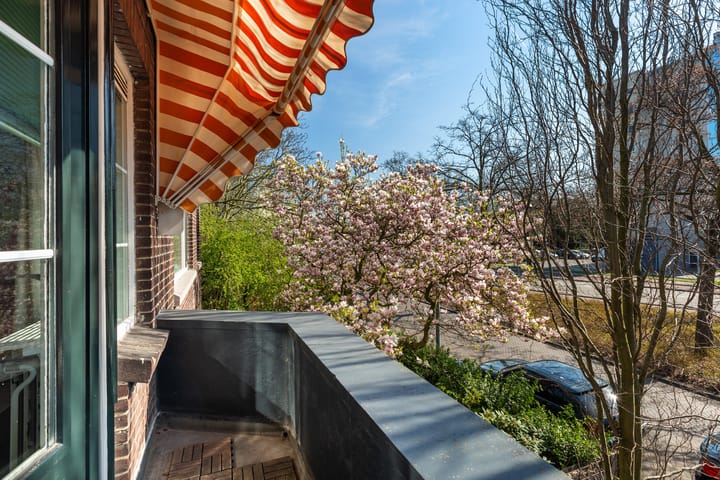 Foto 34 van 2e Hogenbanweg 24