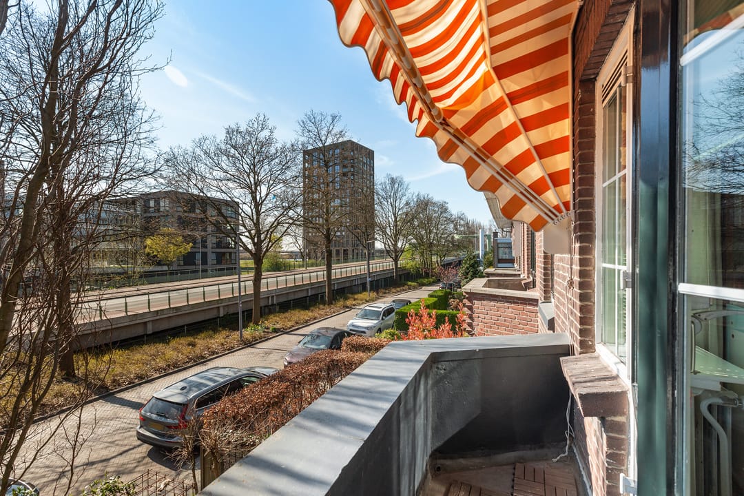 Foto 37 van 2e Hogenbanweg 24