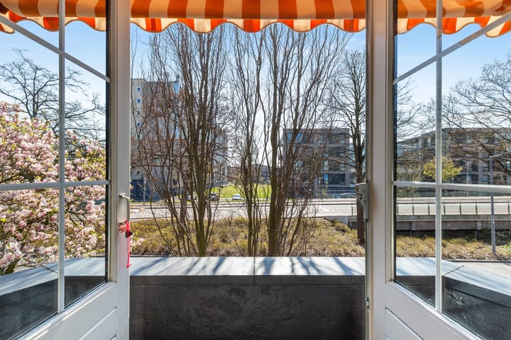 Foto 36 van 2e Hogenbanweg 24