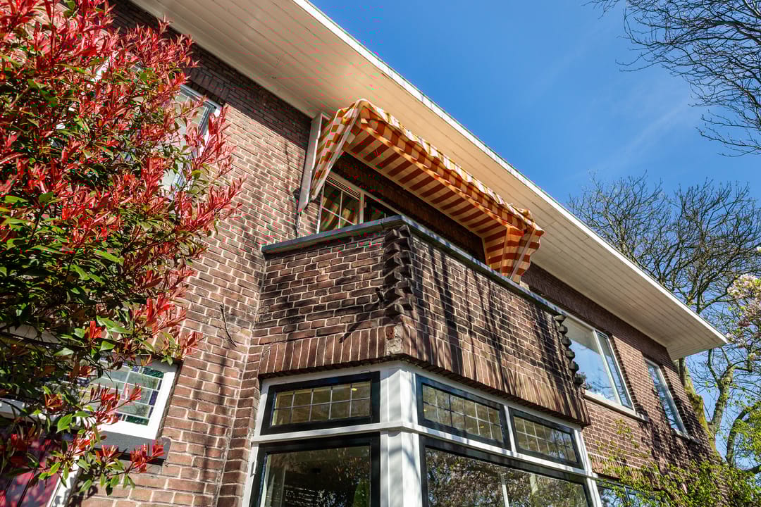 Foto 38 van 2e Hogenbanweg 24