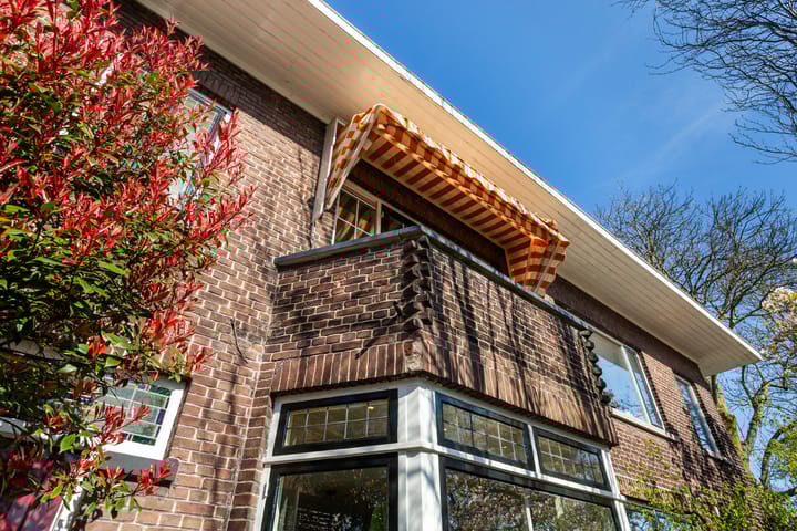 Foto 38 van 2e Hogenbanweg 24