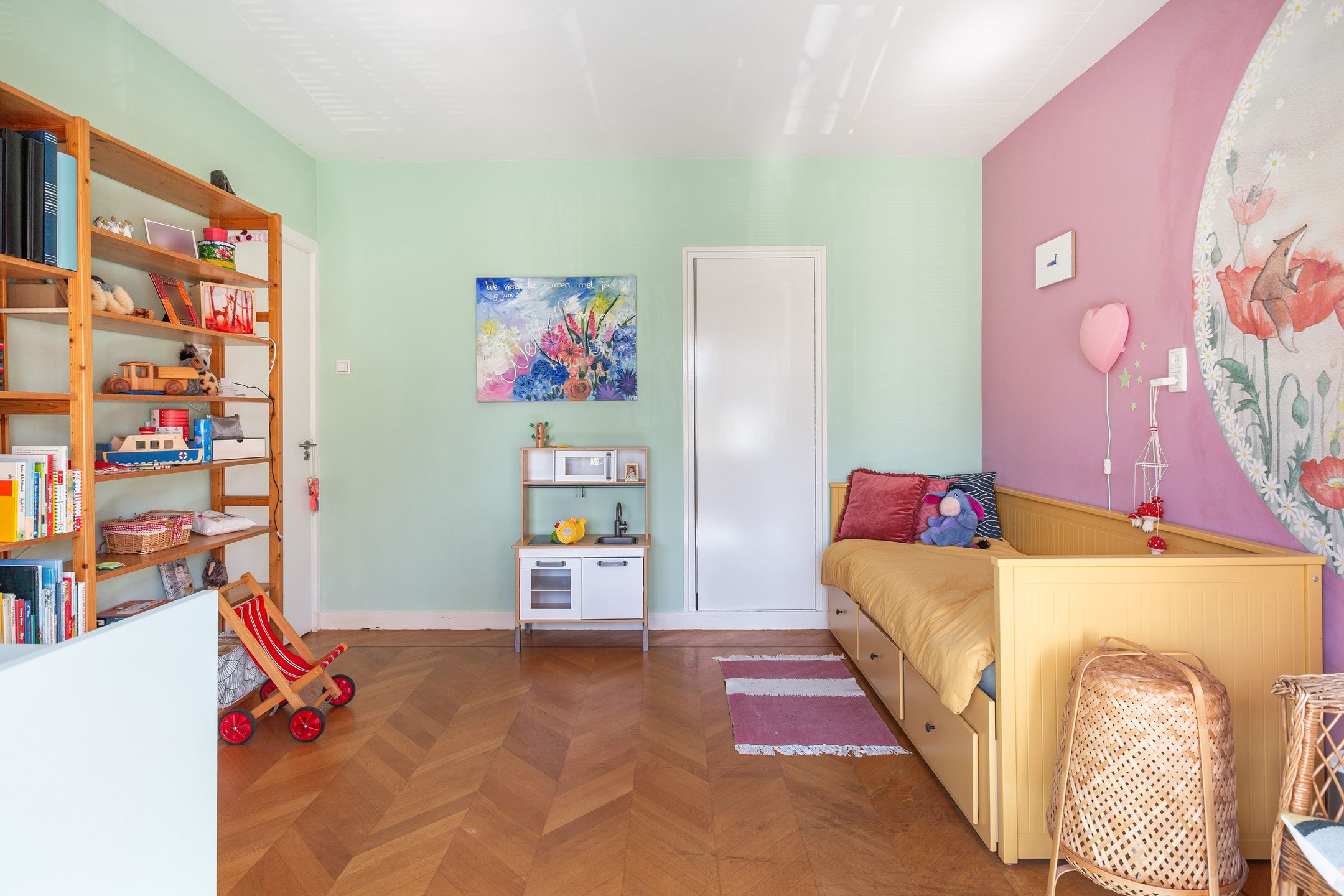 Foto 39 van 2e Hogenbanweg 24