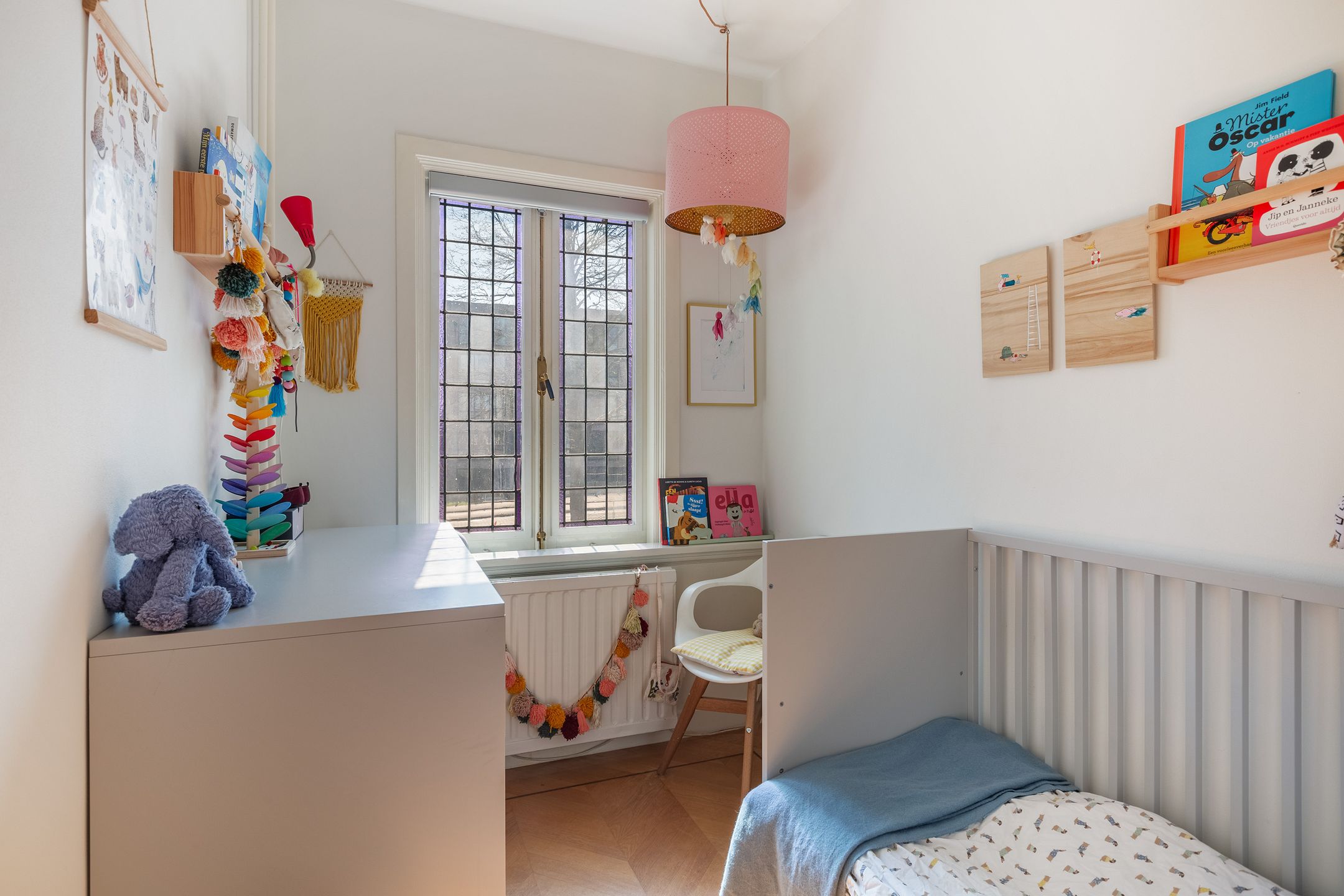 Foto 42 van 2e Hogenbanweg 24