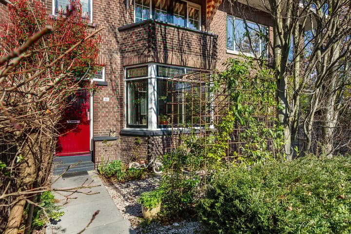 Foto 51 van 2e Hogenbanweg 24