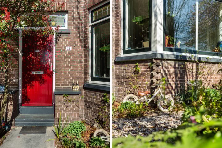 Foto 52 van 2e Hogenbanweg 24