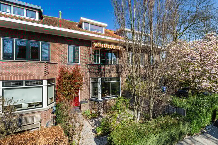 Foto 54 van 2e Hogenbanweg 24