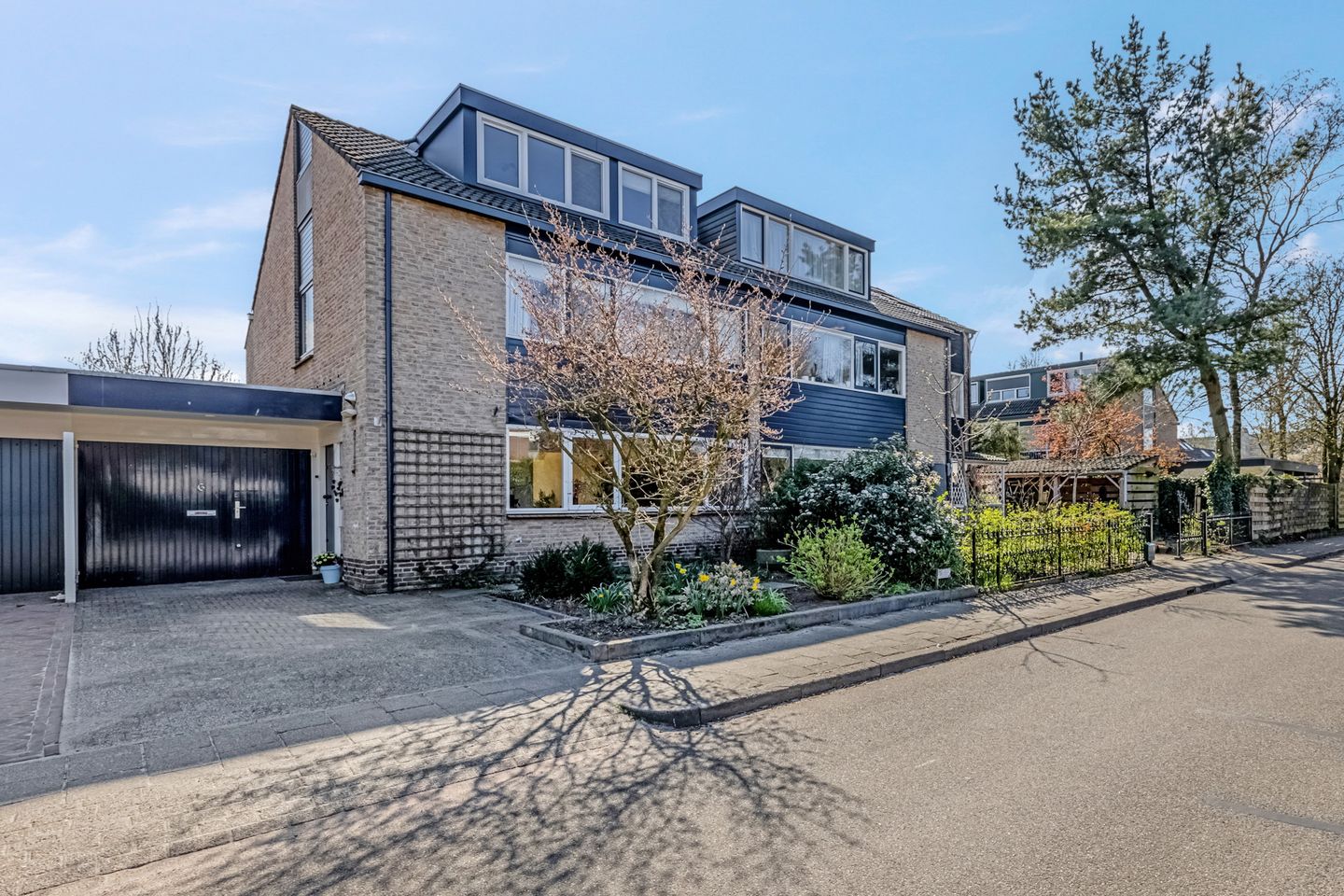 Foto 1 van Meerestein 6