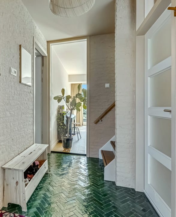 Foto 2 van Meerestein 6