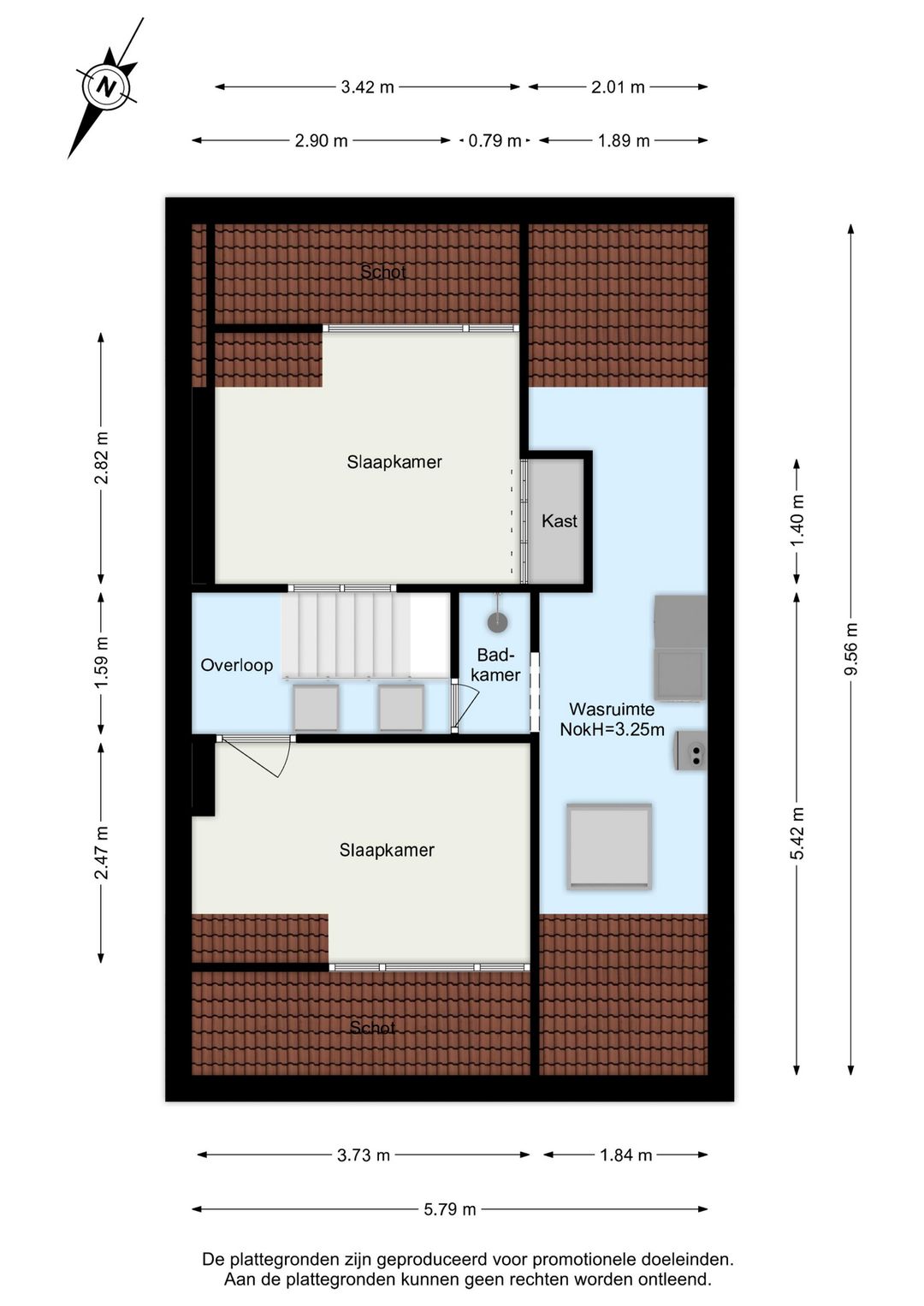 Foto 58 van 2e Hogenbanweg 24