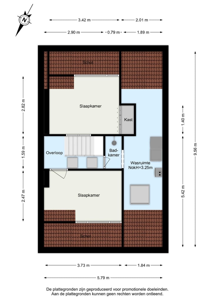 Foto 58 van 2e Hogenbanweg 24