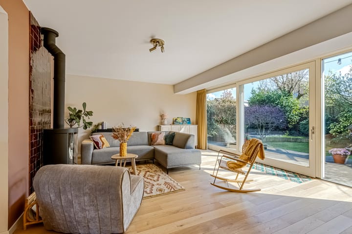 Foto 4 van Meerestein 6