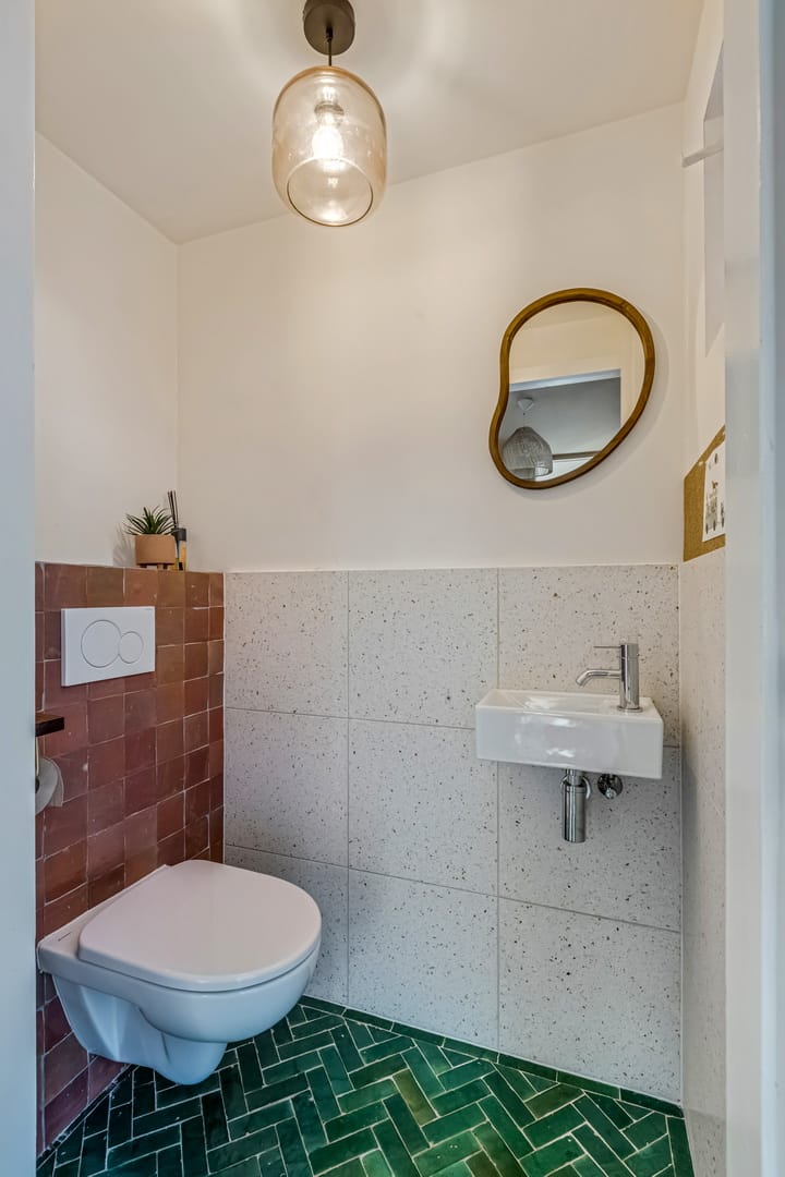 Foto 15 van Meerestein 6