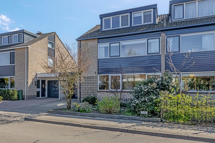 Foto 38 van Meerestein 6