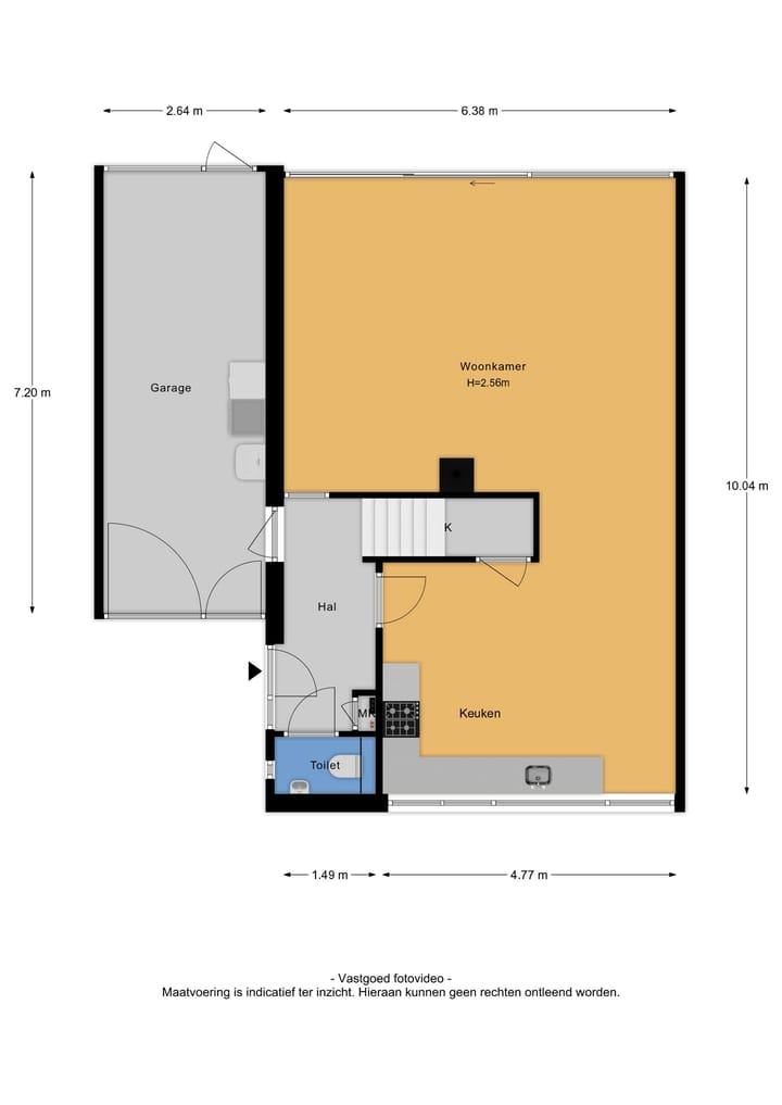 Foto 45 van Meerestein 6