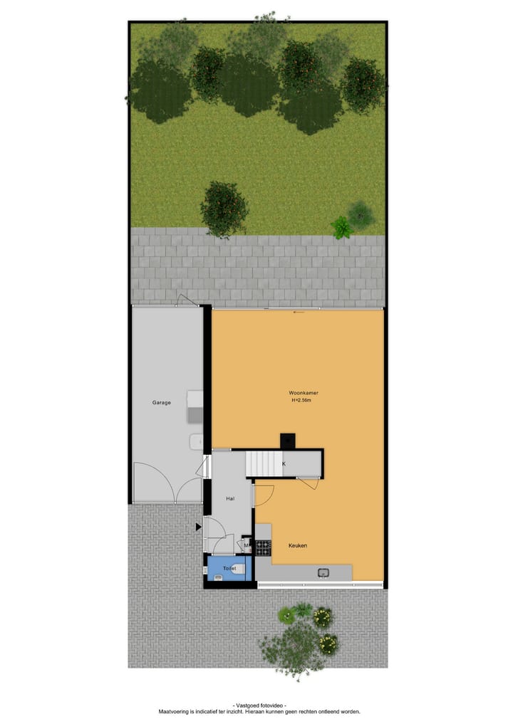 Foto 48 van Meerestein 6