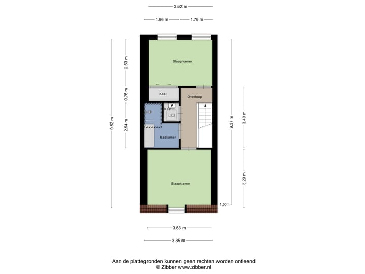 Foto 23 van Daalseweg 193