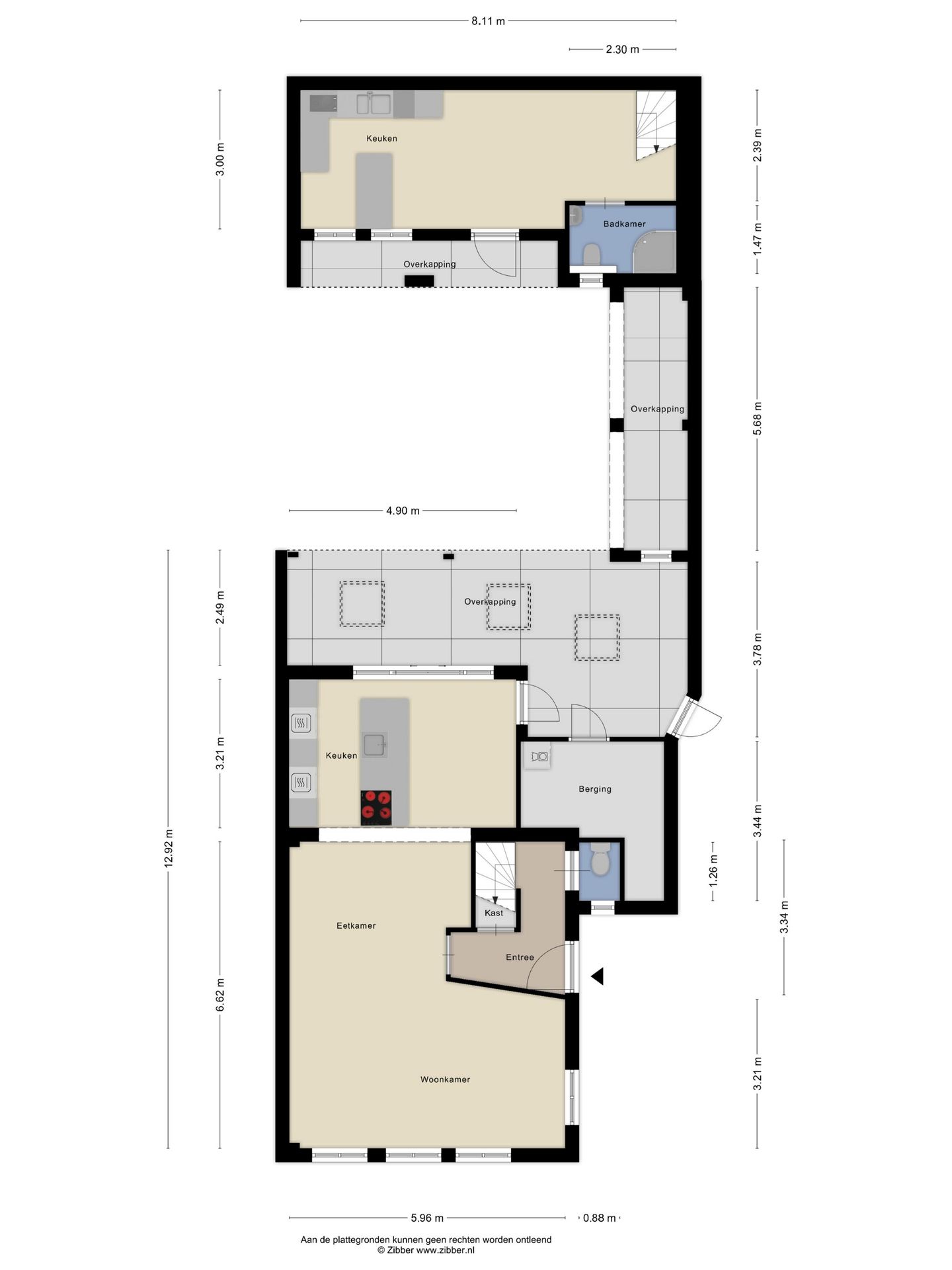 Foto 44 van Keijenburg 23