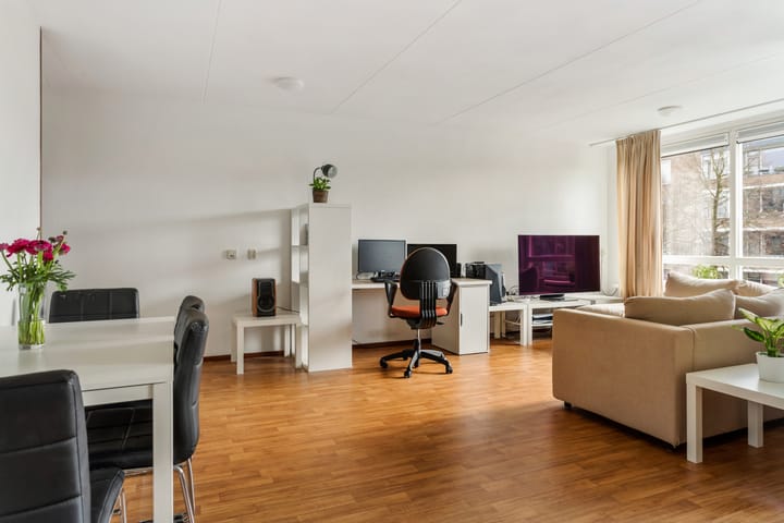 Foto 5 van Montaubanstraat 83