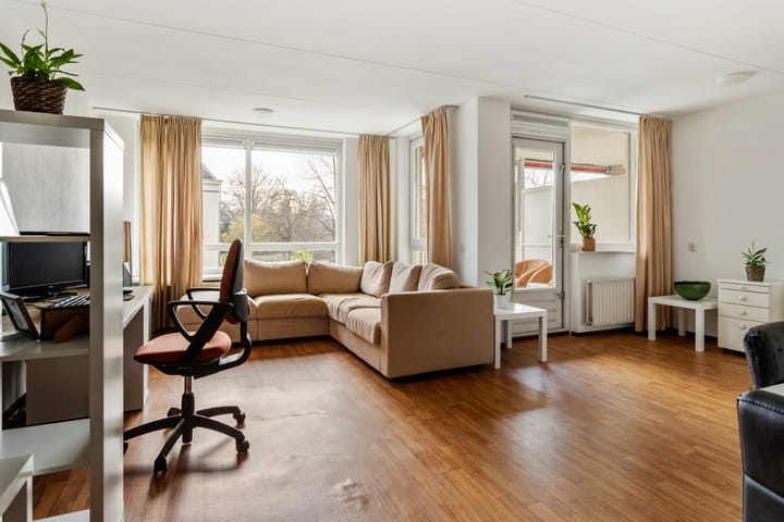 Foto 7 van Montaubanstraat 83