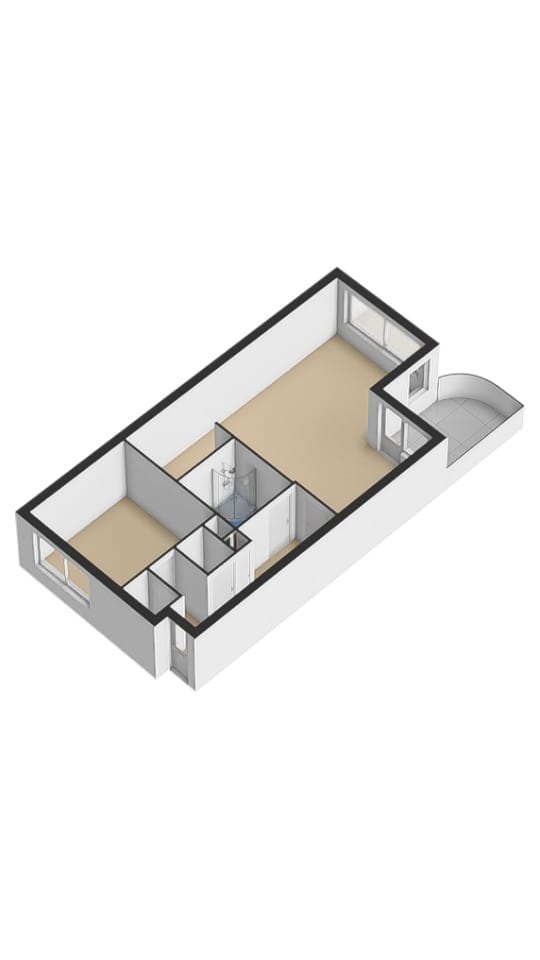 Foto 31 van Montaubanstraat 83