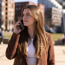 Lotte Verhoeve - Makelaar