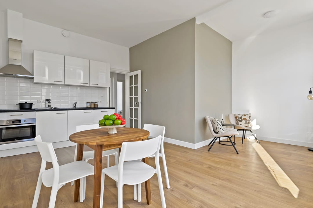 Foto 1 van Celsiusstraat 142