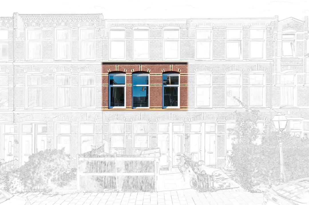 Foto 2 van Celsiusstraat 142