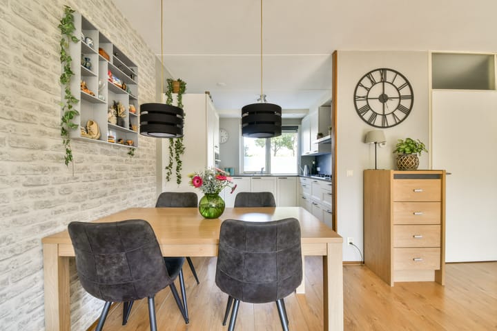 Foto 5 van Tapirstraat 11