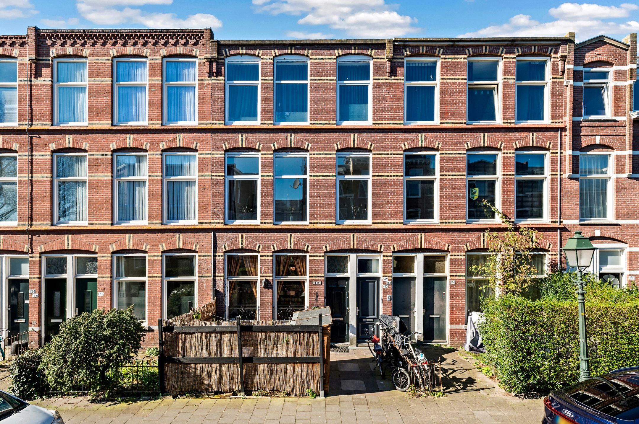 Foto 3 van Celsiusstraat 142