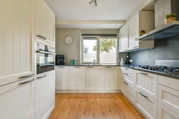 Foto 6 van Tapirstraat 11