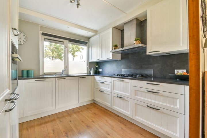 Foto 7 van Tapirstraat 11