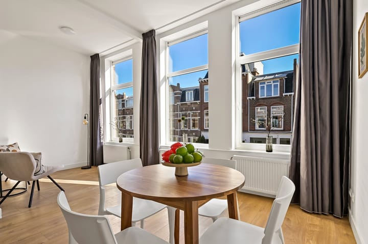 Foto 5 van Celsiusstraat 142