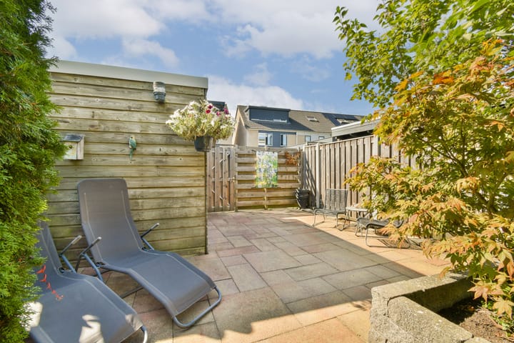 Foto 9 van Tapirstraat 11