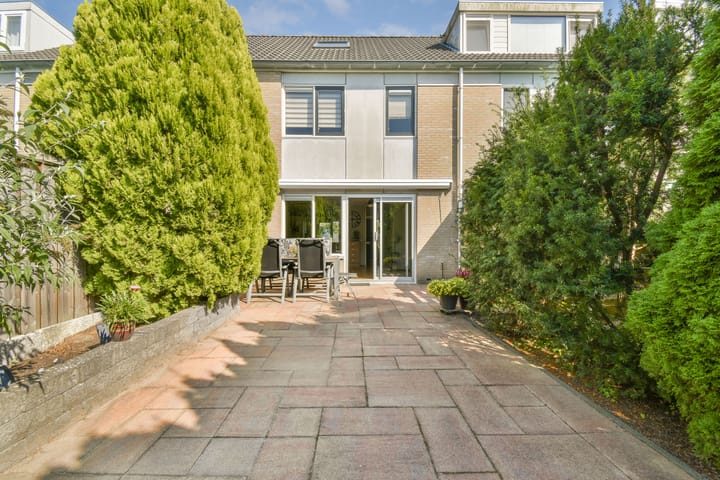 Foto 11 van Tapirstraat 11