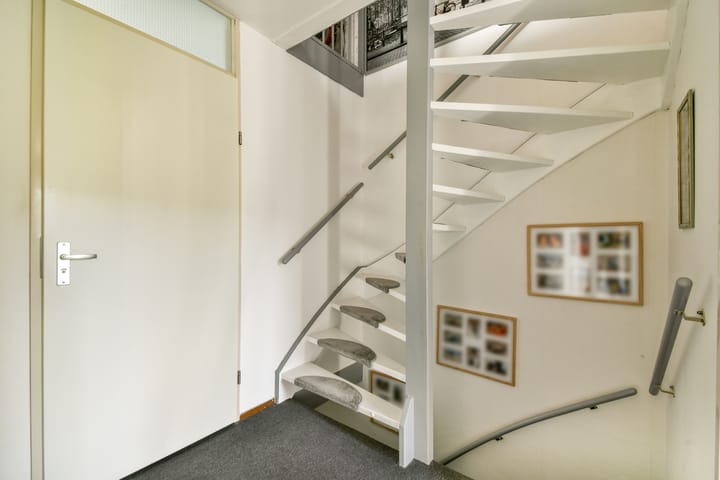 Foto 12 van Tapirstraat 11