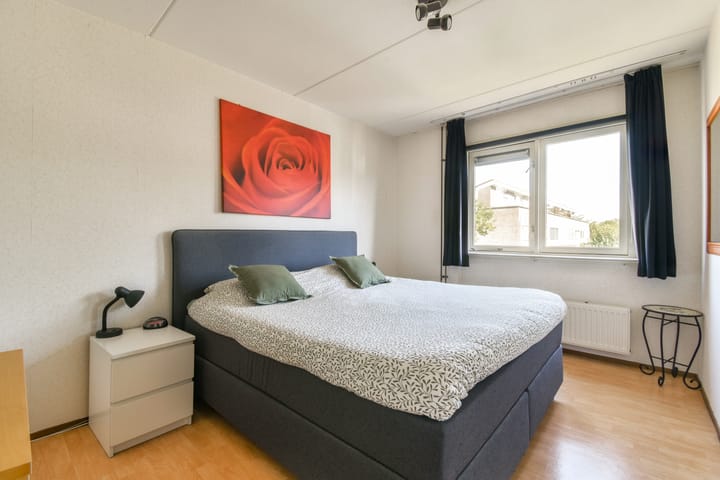 Foto 13 van Tapirstraat 11