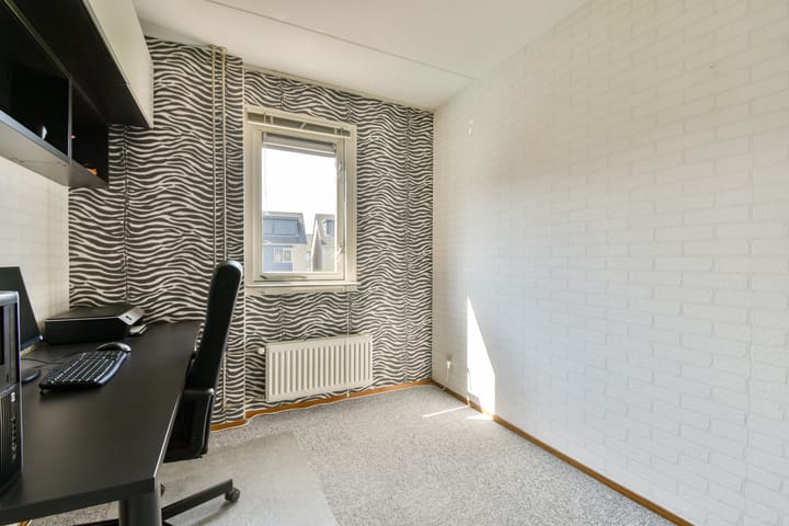 Foto 17 van Tapirstraat 11