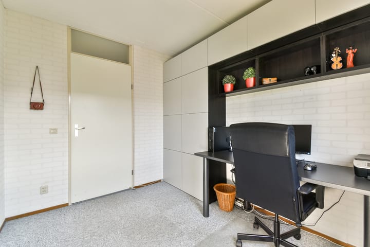 Foto 18 van Tapirstraat 11