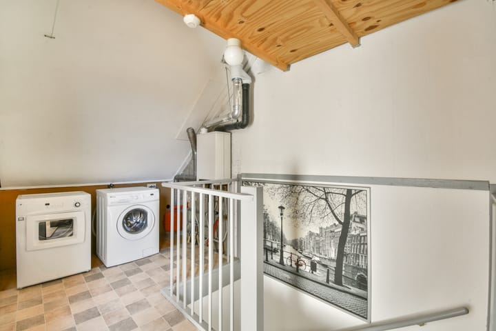 Foto 21 van Tapirstraat 11