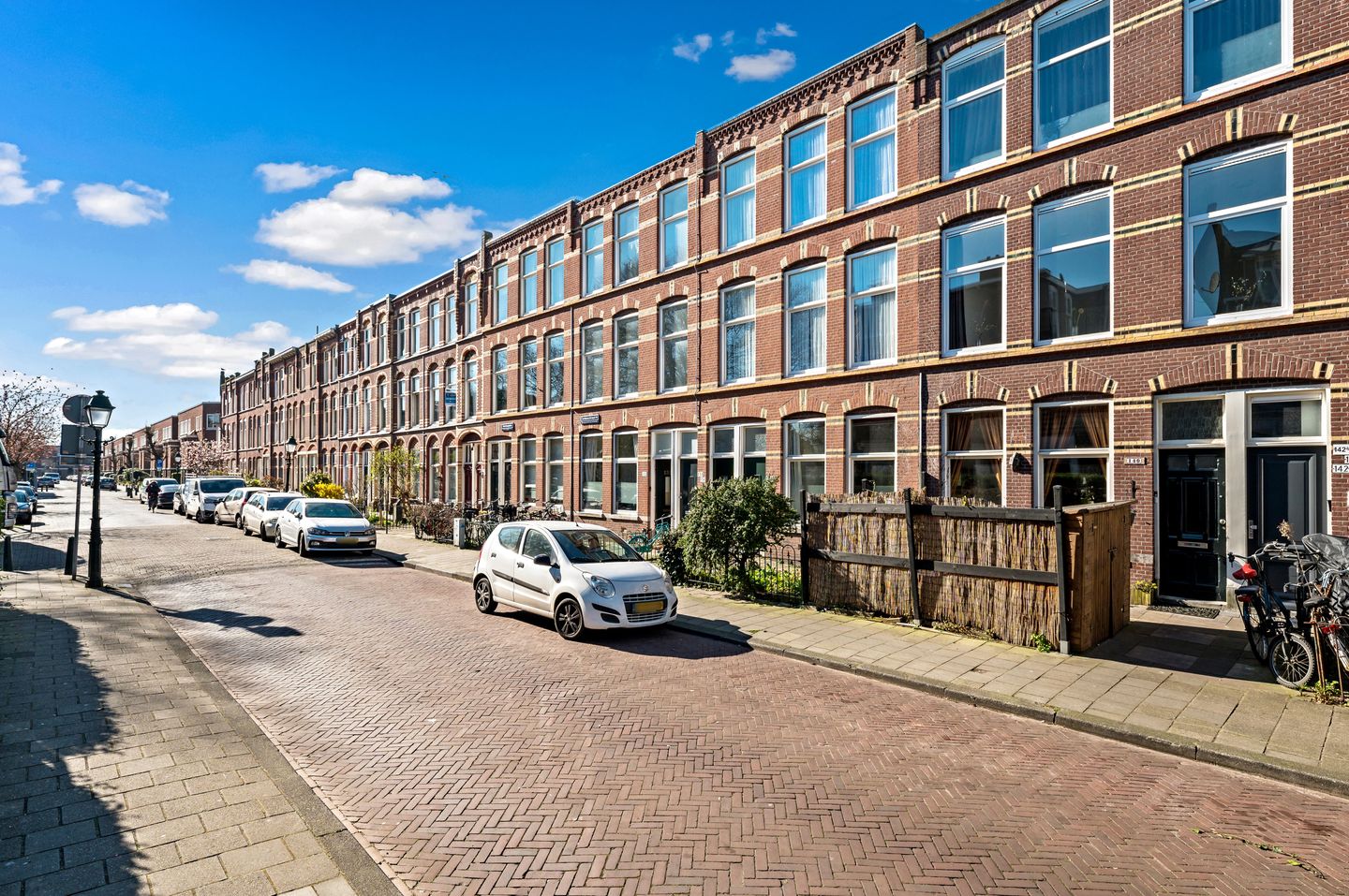 Foto 20 van Celsiusstraat 142